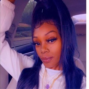 Meet your Posher, Arnae